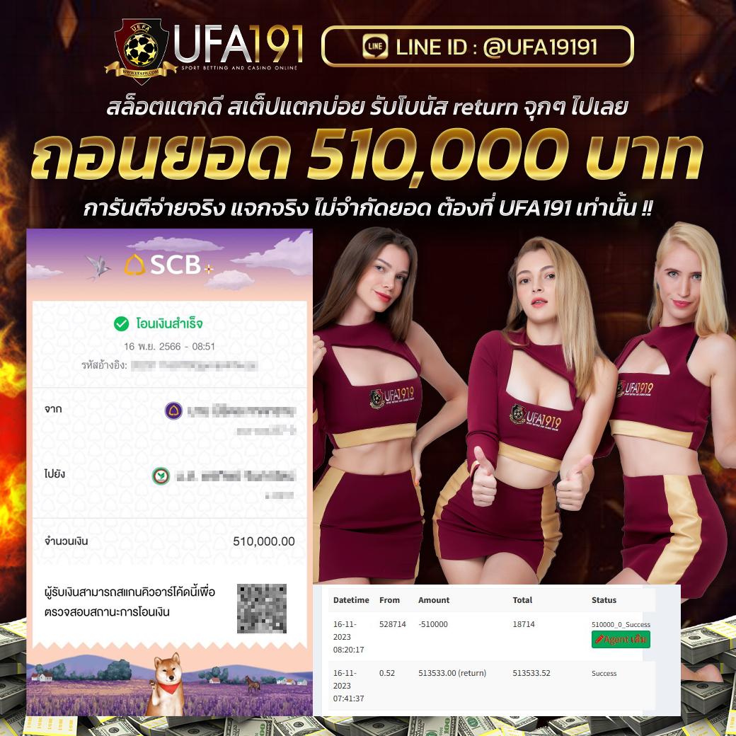 ufabet mobile เว็บตรง สล็อต ฝากถอนออโต้ ไม่ผ่านเอเย่นต์ 2026